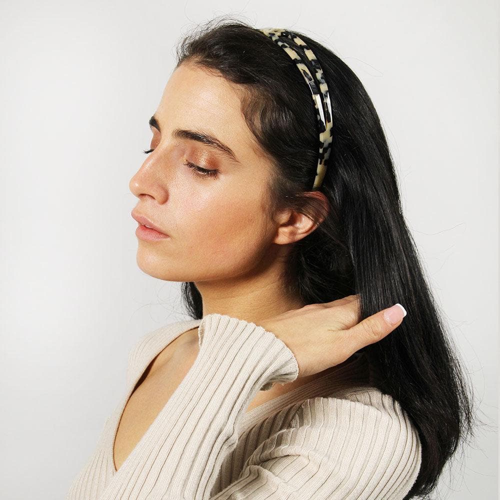 Clove Knot Headband - Image 3