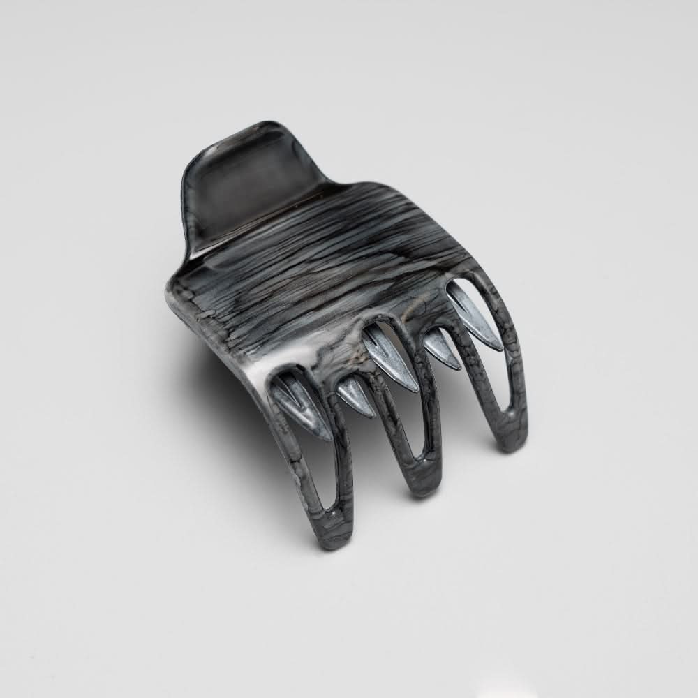 Coastal Sophia Side Claw Clip with Extra Grip - Image 5