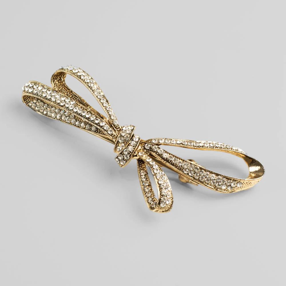 Gold Crystal Gift Set - Image 3