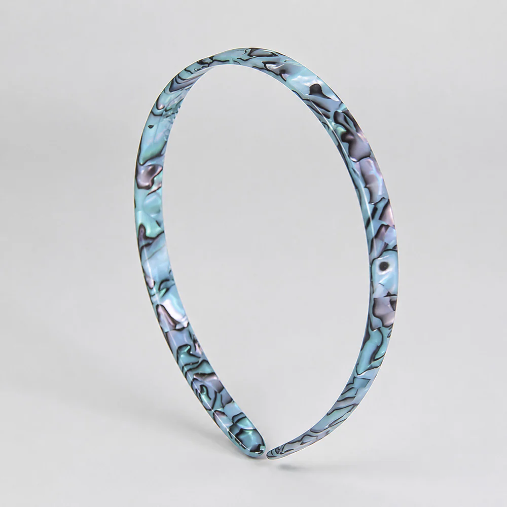 Narrow Headband - Image 11