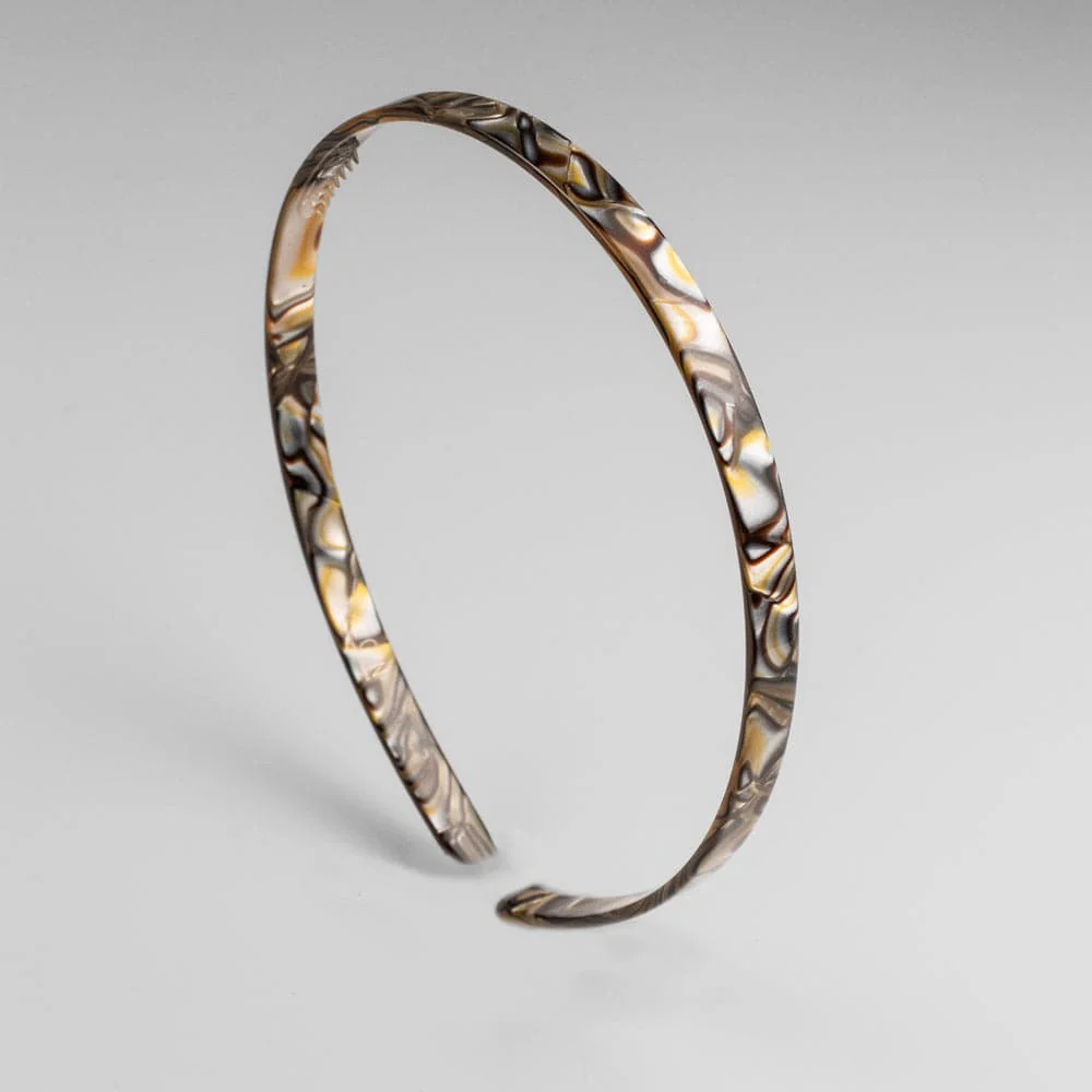 Narrow Headband - Image 12