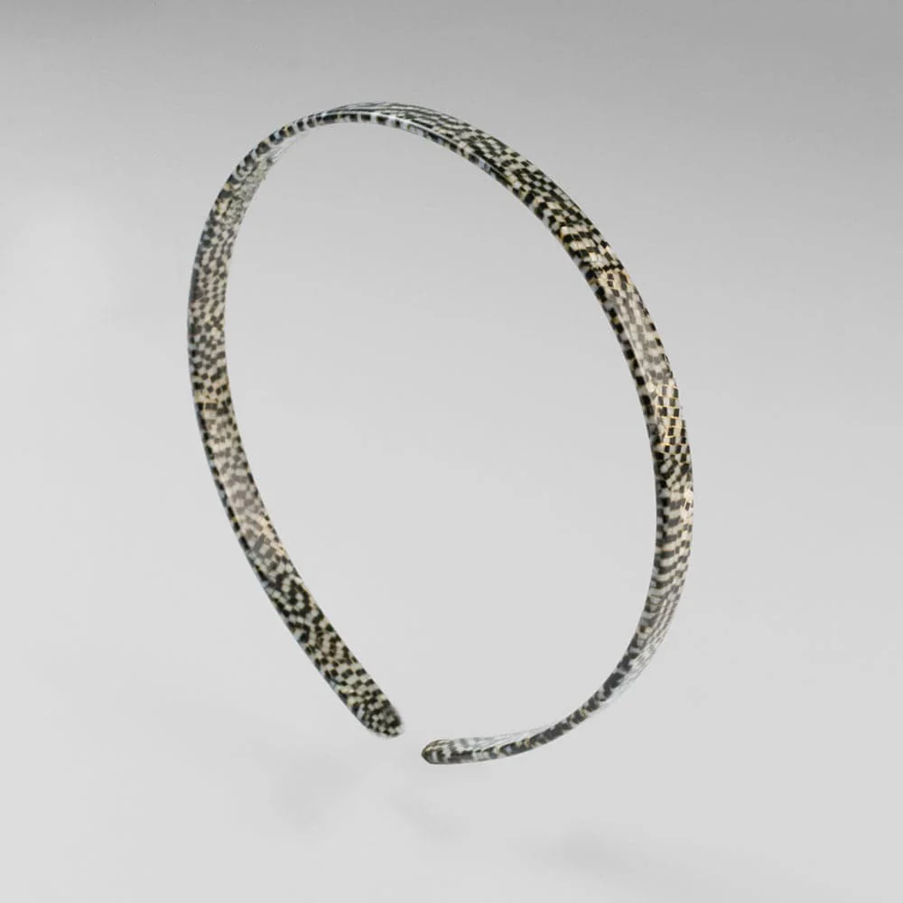 Narrow Headband - Image 13