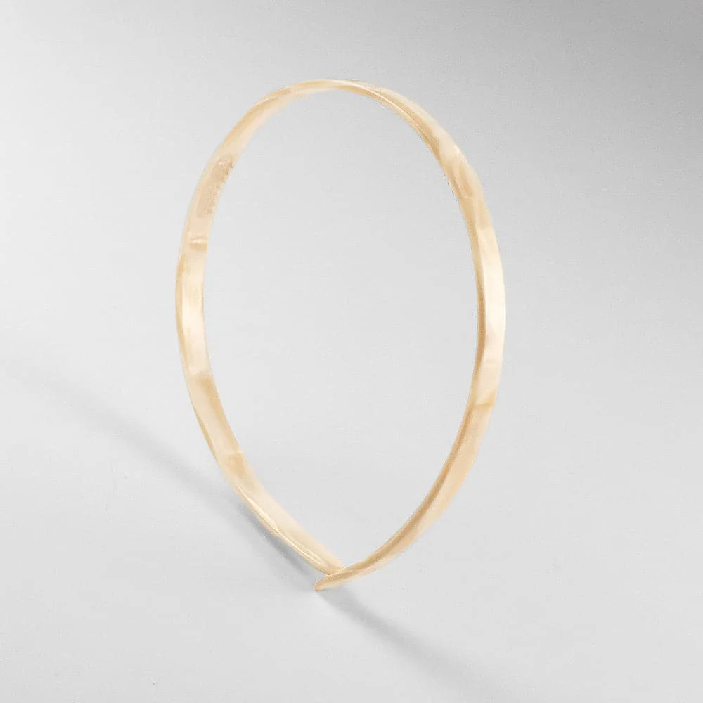 Narrow Headband - Image 14