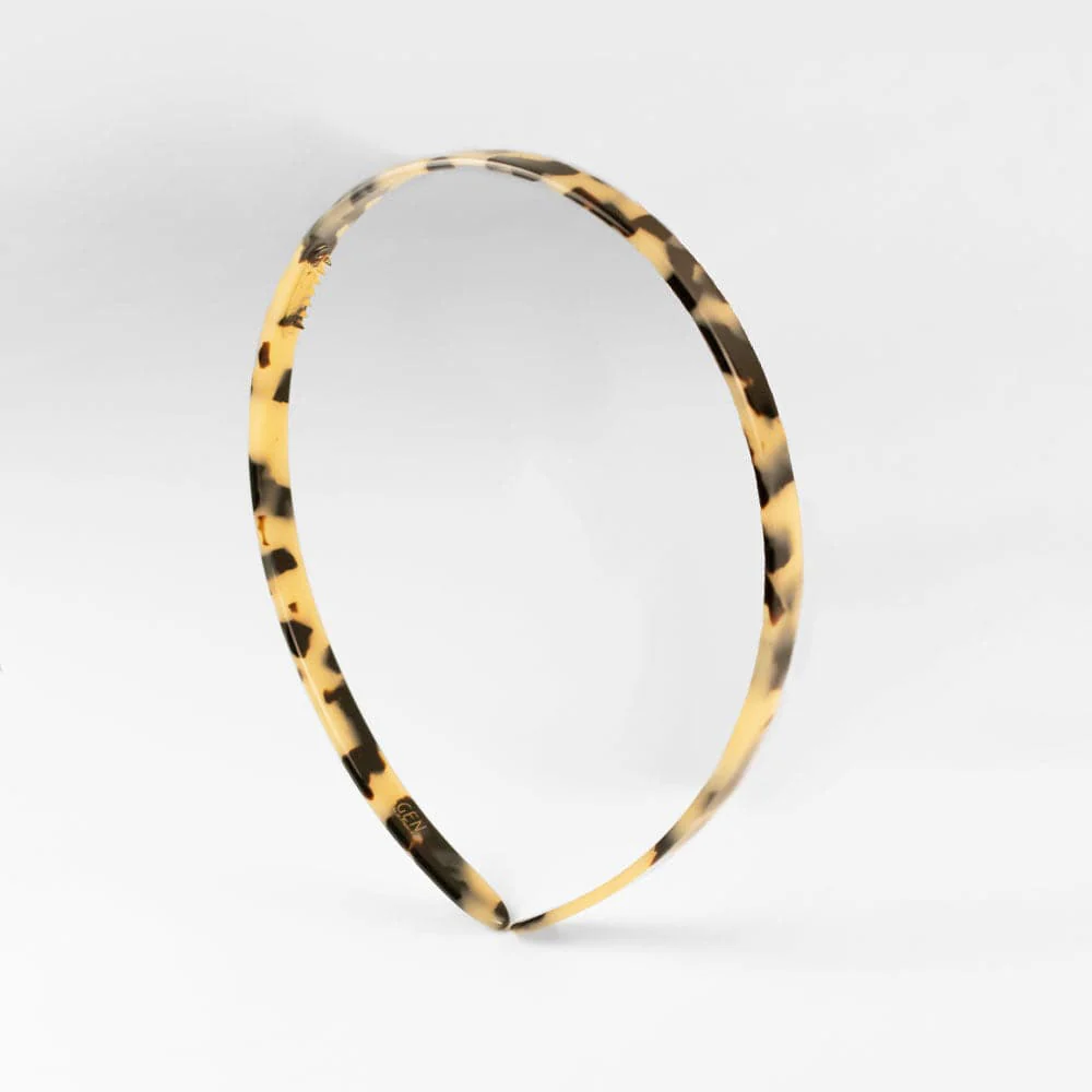 Narrow Headband - Image 15