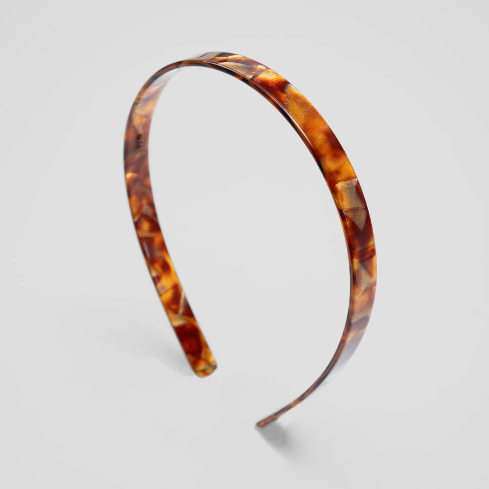 Narrow Headband - Image 17