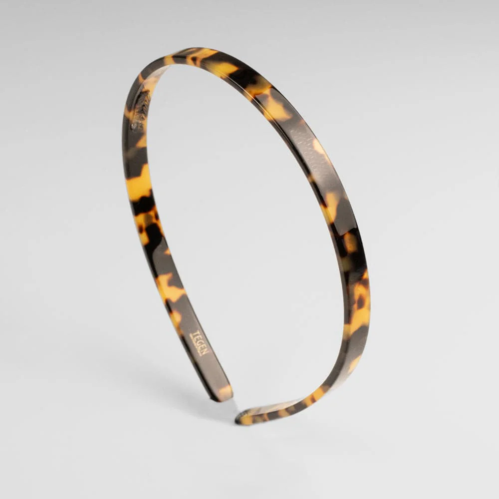Narrow Headband - Image 18