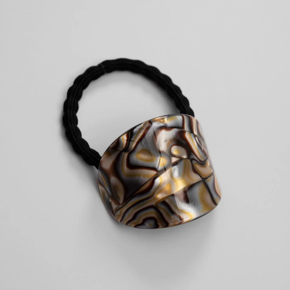 Handmade Ponytailer - Image 6