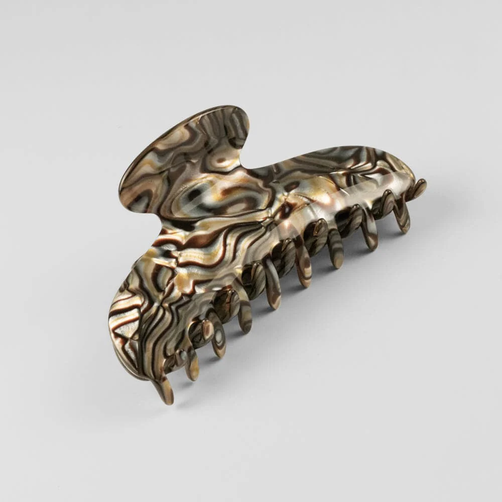 The Original Large Hair Claw Clip - Image 11
