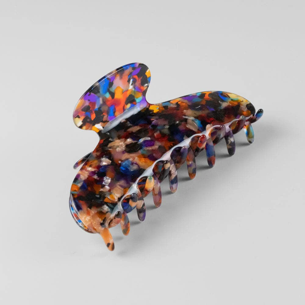 The Original Large Hair Claw Clip - Image 12
