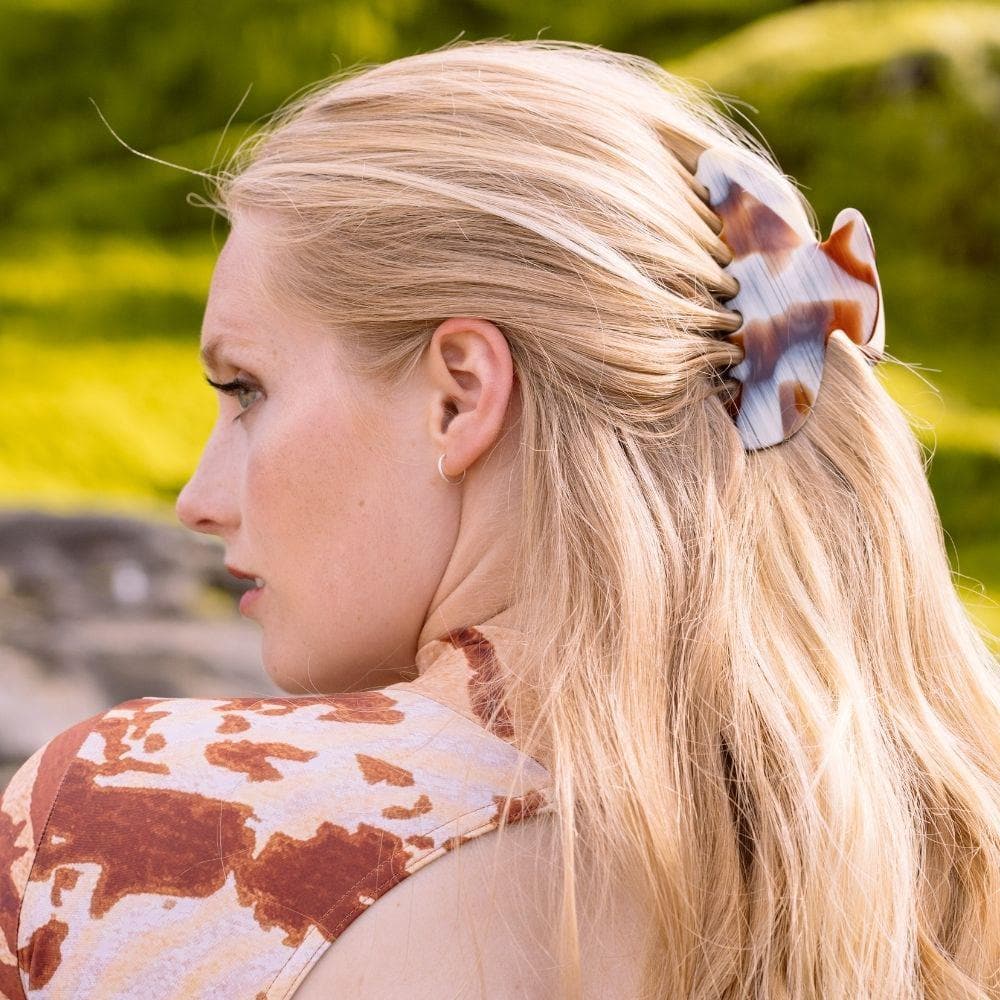 The Original Large Hair Claw Clip - Image 4