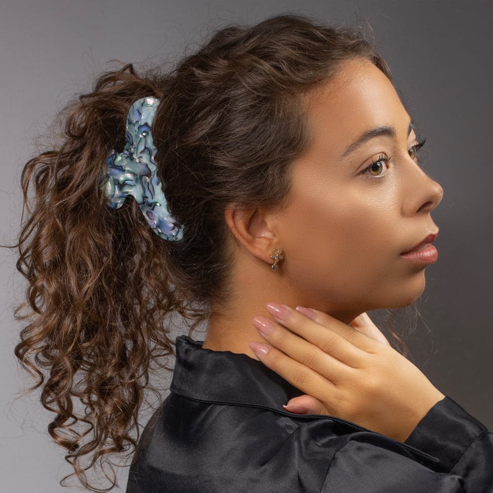 The Original Large Hair Claw Clip - Image 5