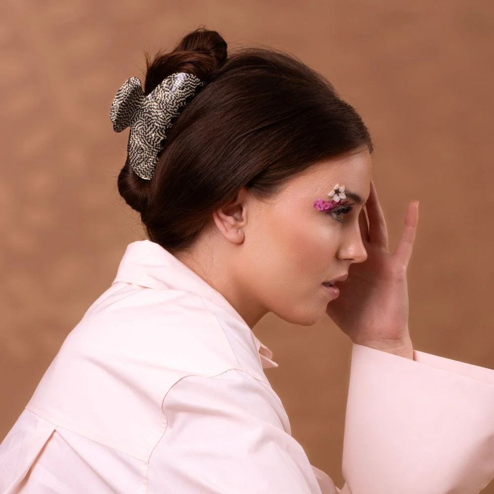 The Original Large Hair Claw Clip - Image 8