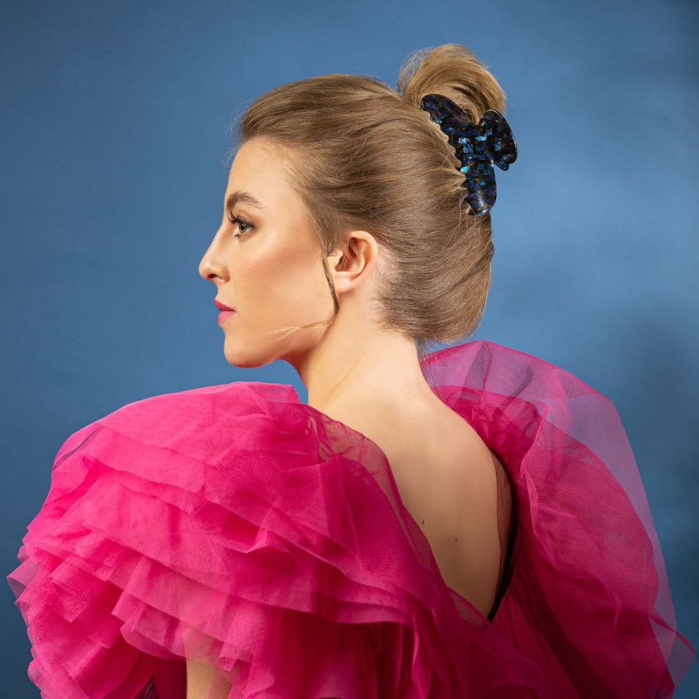 The Original Large Hair Claw Clip - Image 9