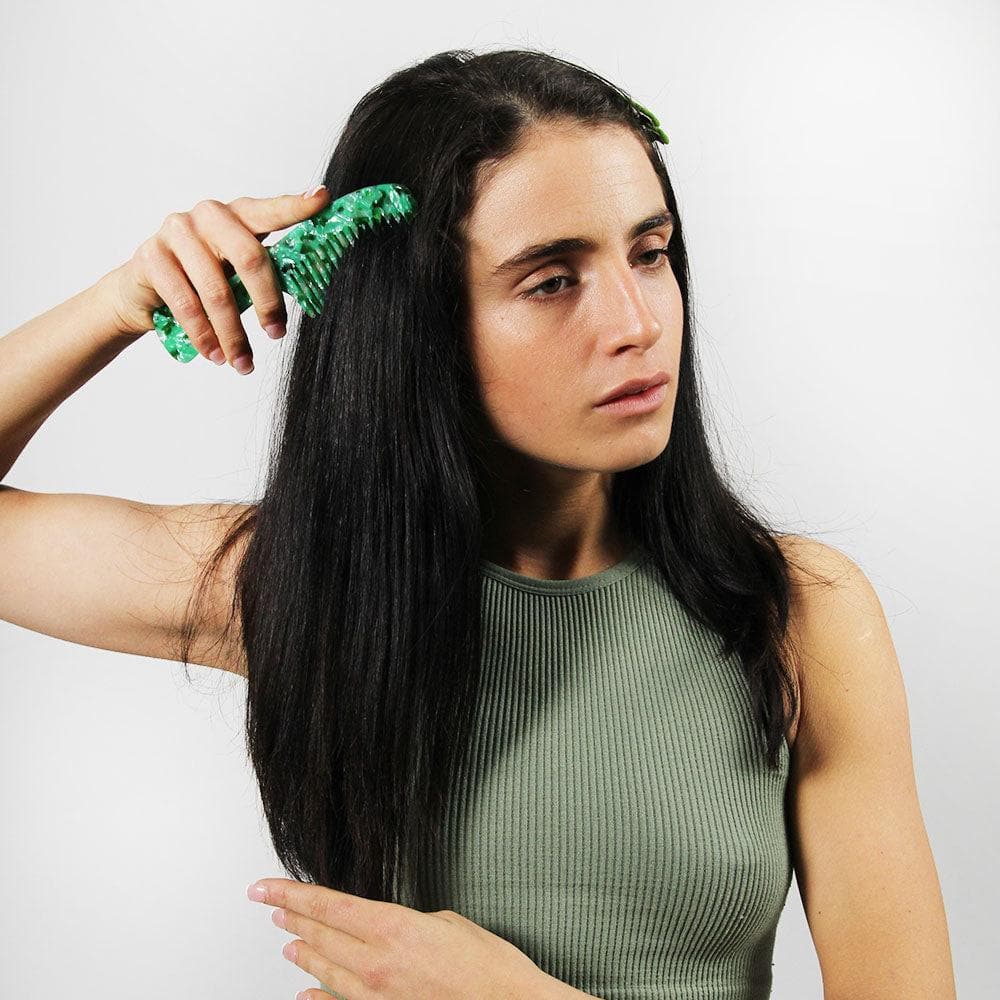 Large Handled Comb - Image 2