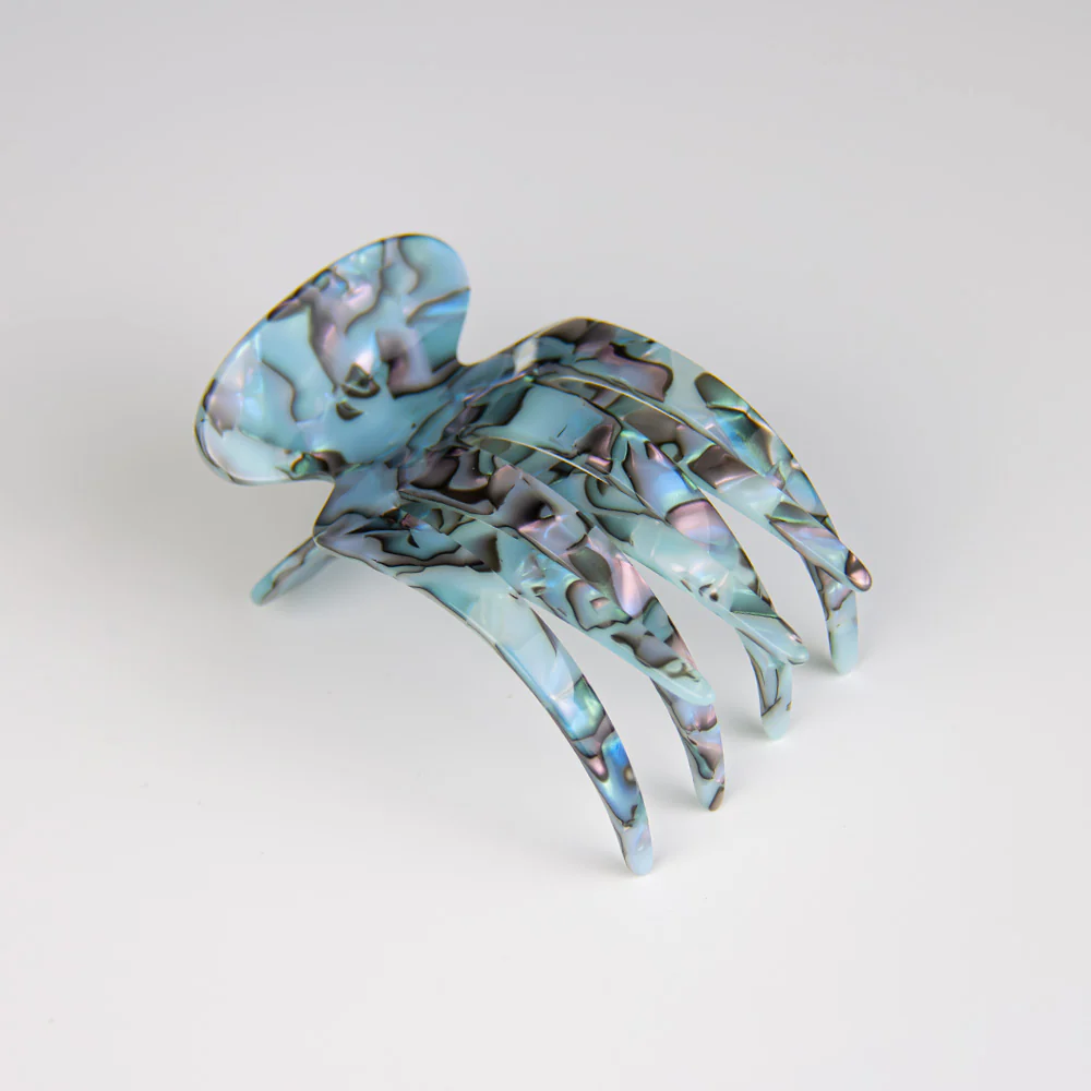 Large Sophia Side Hair Claw Clip - Image 10