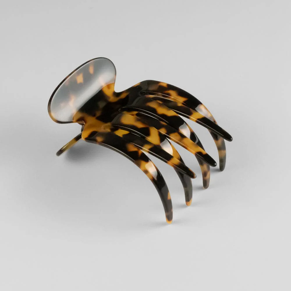 Large Sophia Side Hair Claw Clip - Image 11