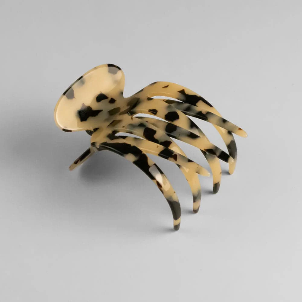 Large Sophia Side Hair Claw Clip - Image 12
