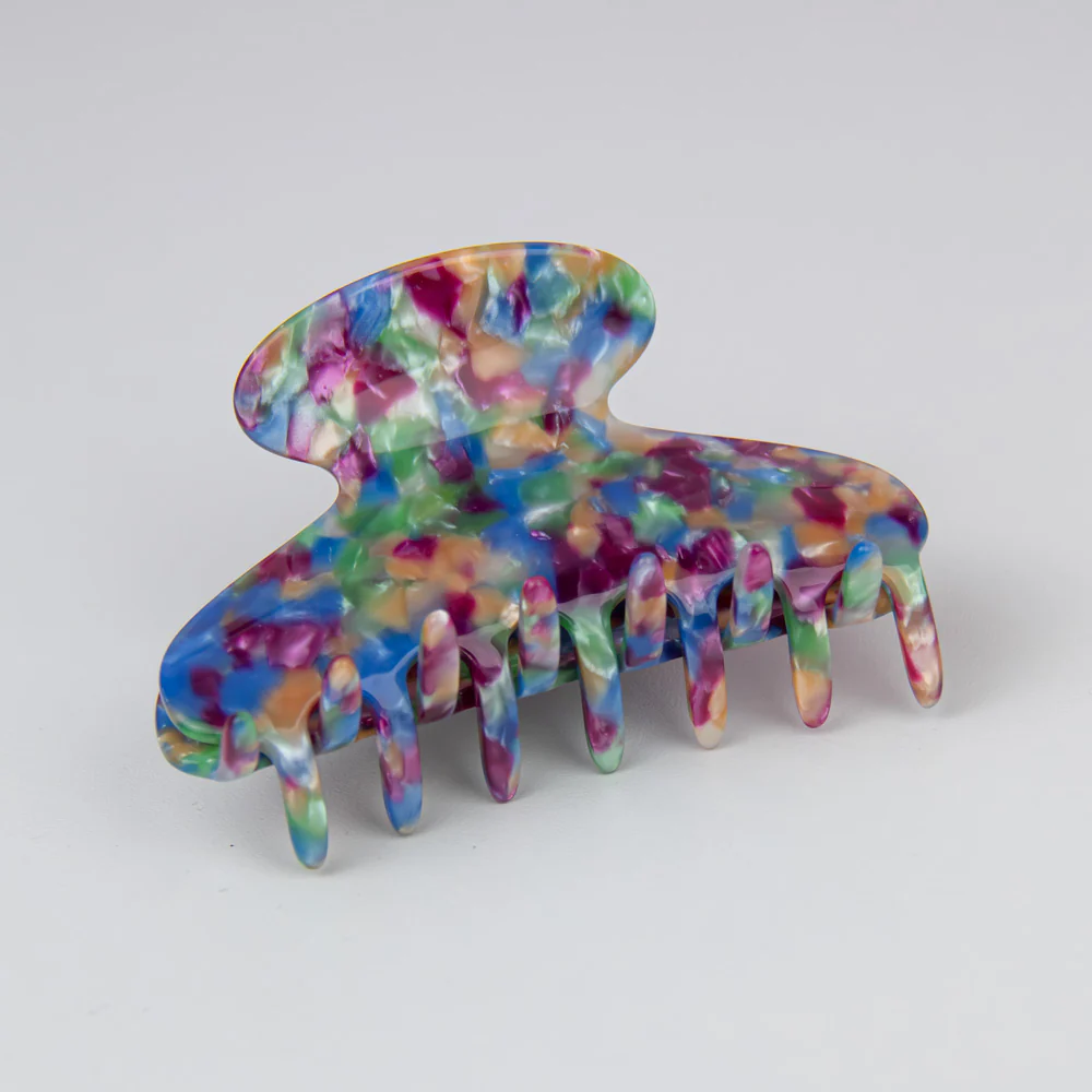 Limited Edition Medium Hair Claw Clip - Image 6