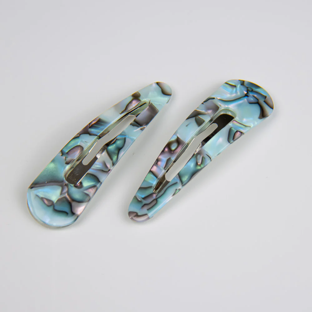 2x 7cm Snap Clips - Image 15