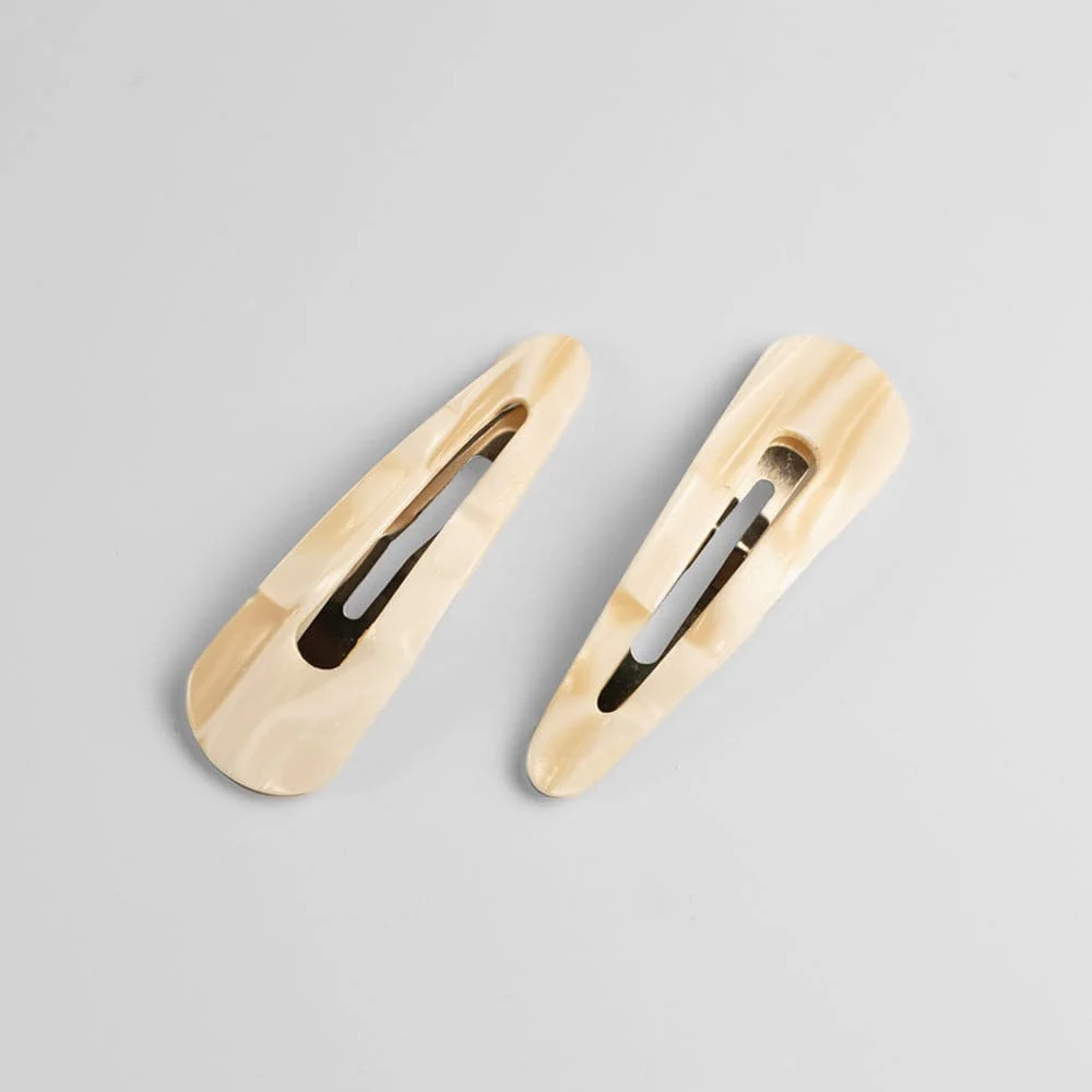 2x 7cm Snap Clips - Image 19