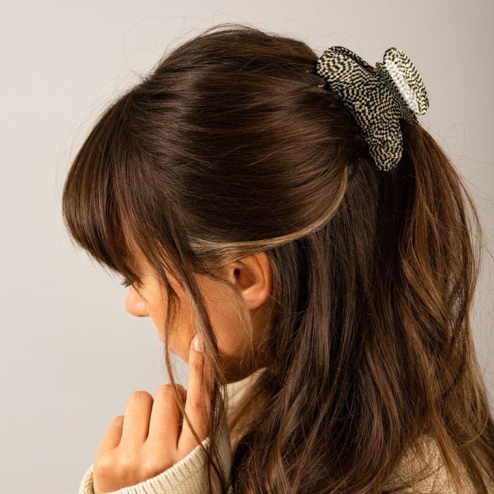 The Original Medium Hair Claw Clip - Image 3