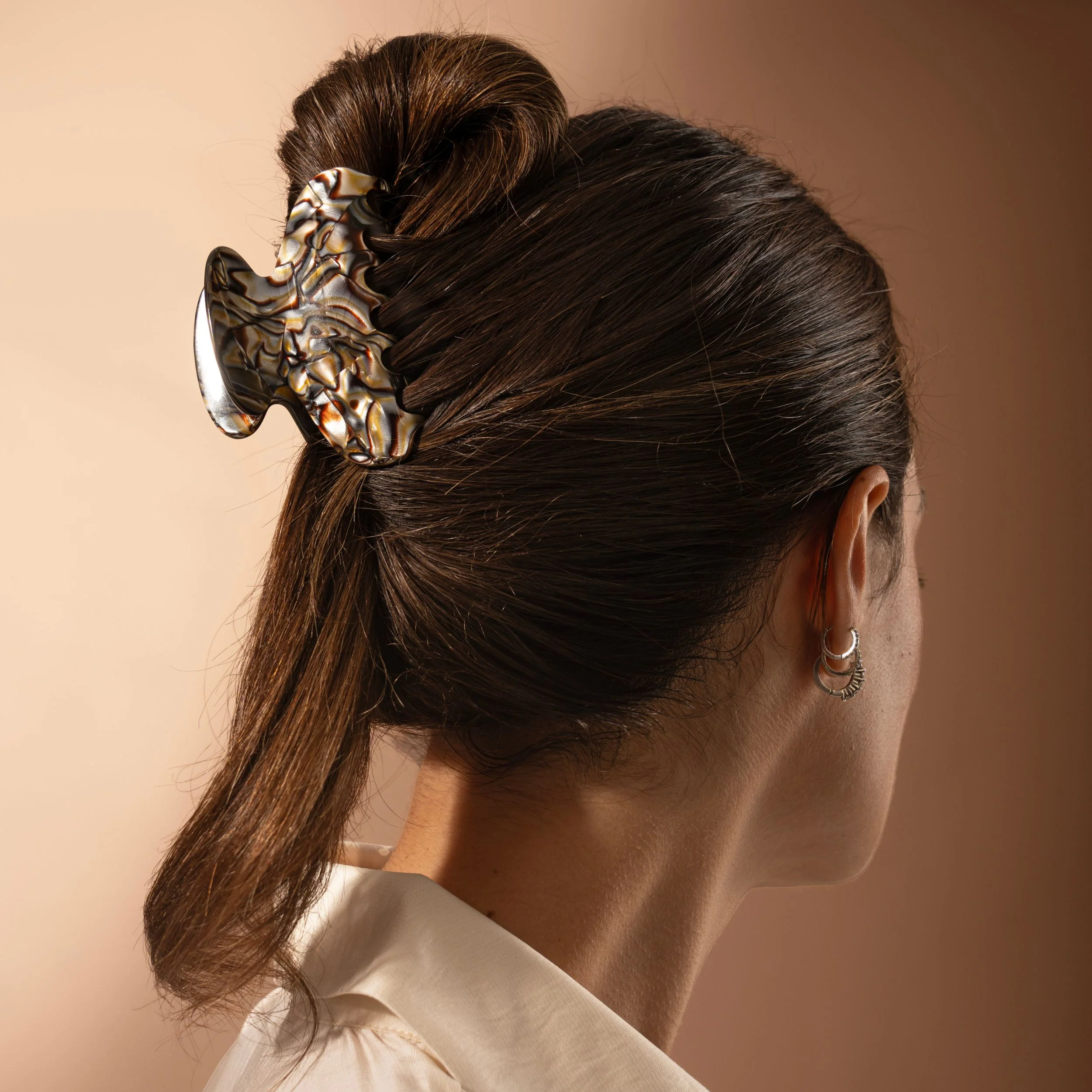 The Original Medium Hair Claw Clip - Image 4