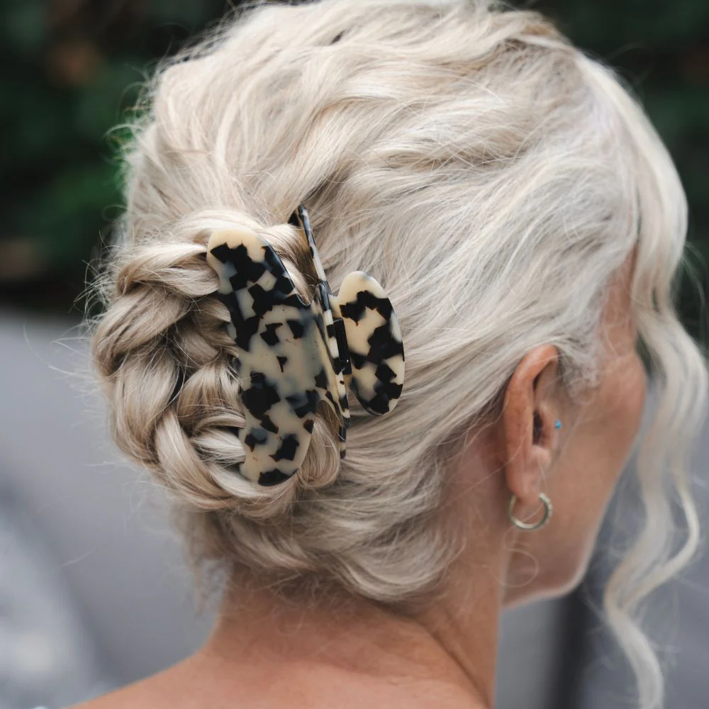 The Original Medium Hair Claw Clip - Image 5