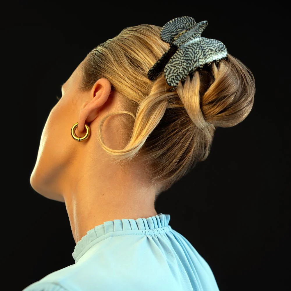 The Original Medium Hair Claw Clip - Image 6