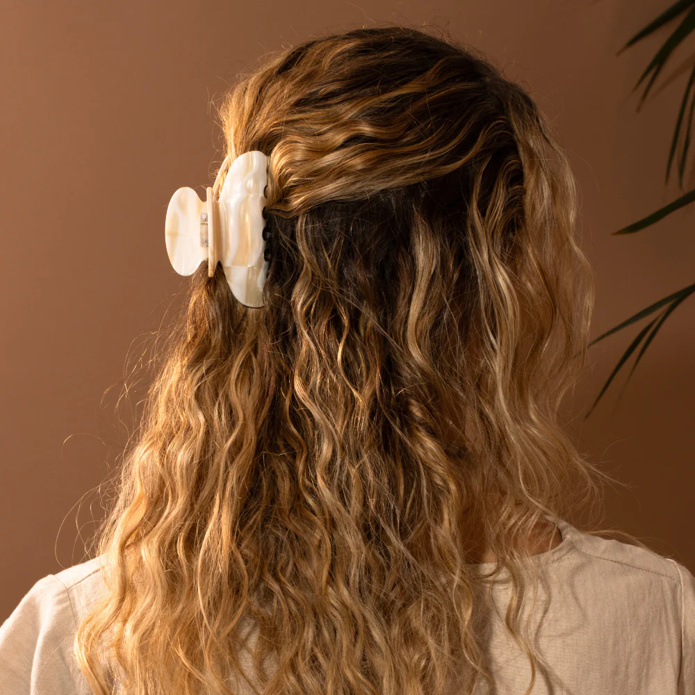 The Original Medium Hair Claw Clip - Image 7