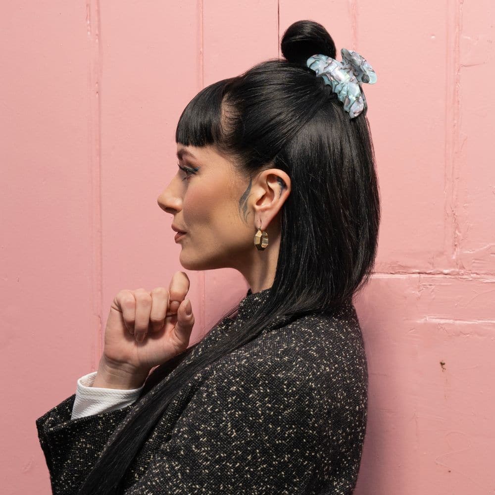The Original Medium Hair Claw Clip - Image 8