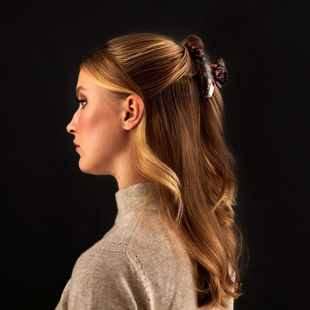 The Original Medium Hair Claw Clip - Image 9