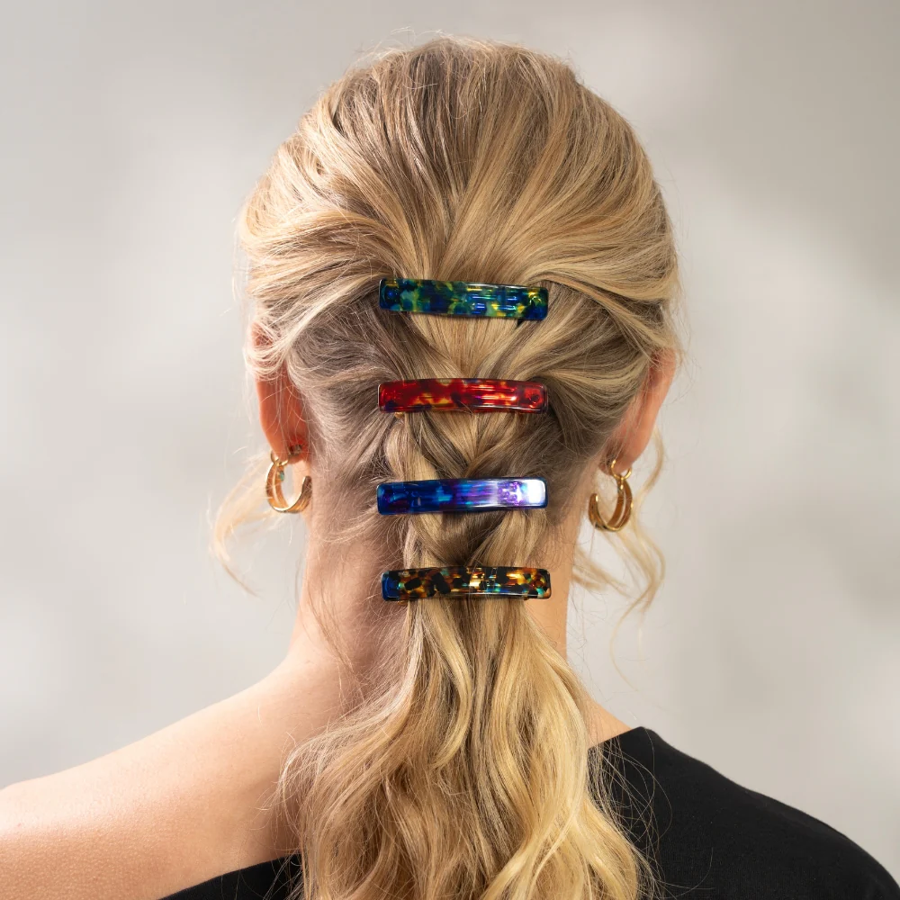 Pick & Mix Mini Barrette Clip - Image 2