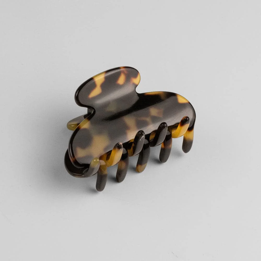 Mini Hair Claw Clip - Image 10