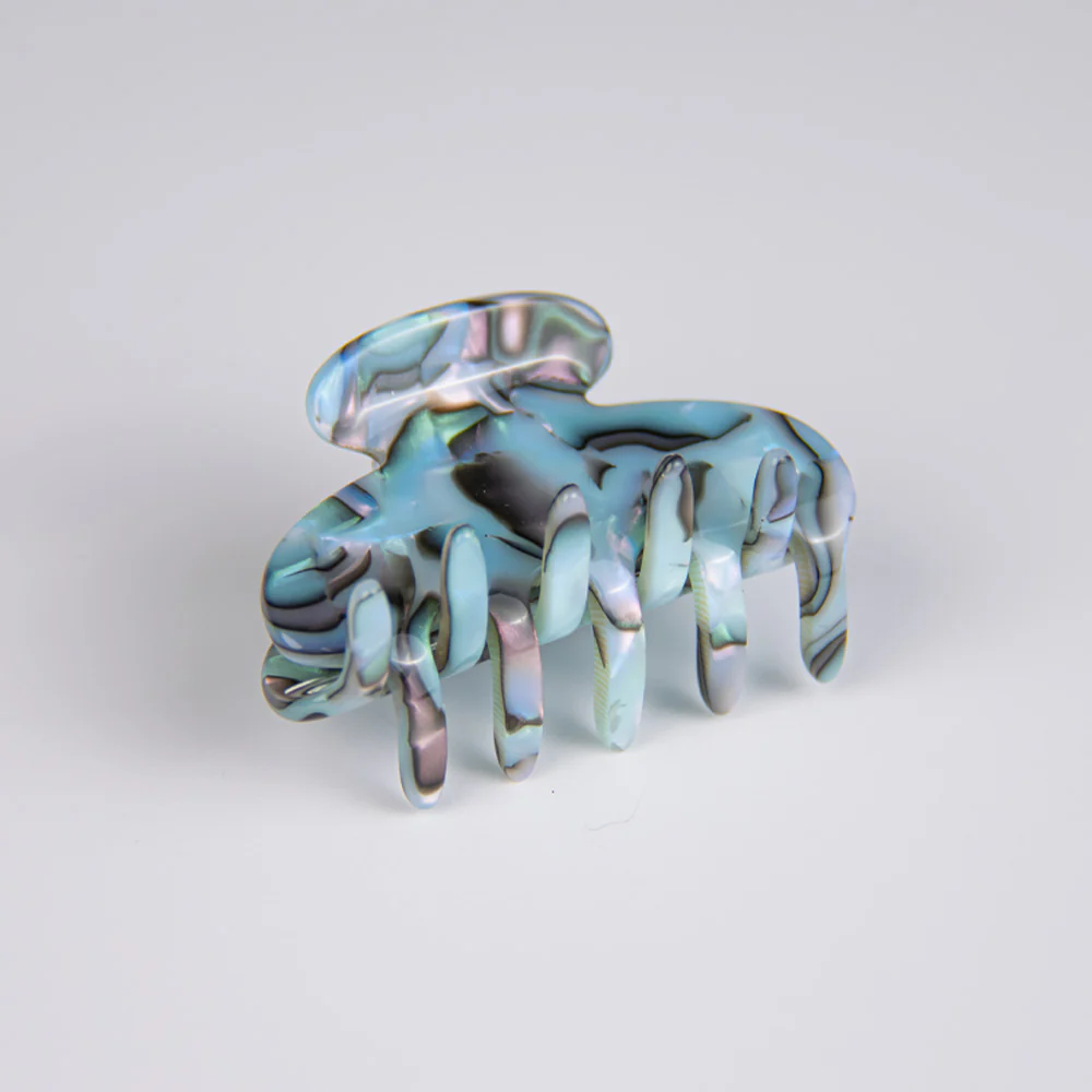 Mini Hair Claw Clip - Image 11
