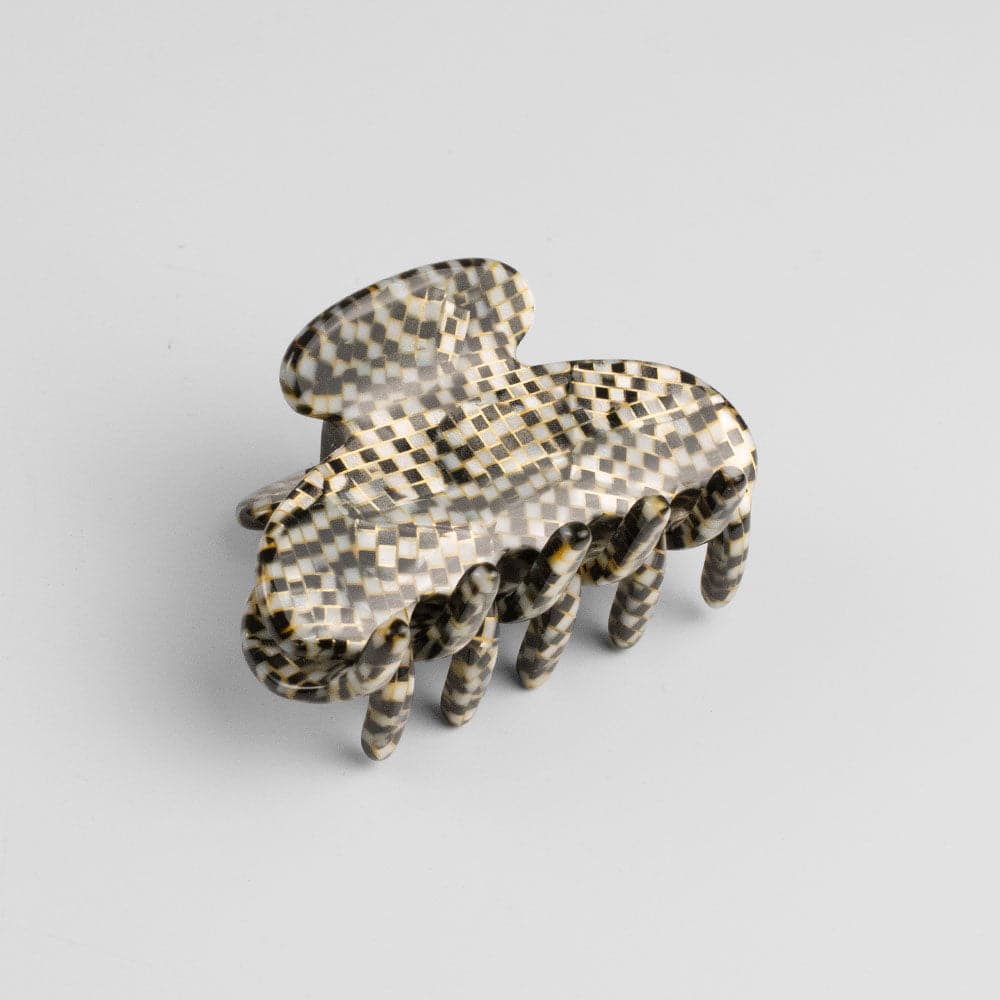Mini Hair Claw Clip - Image 12