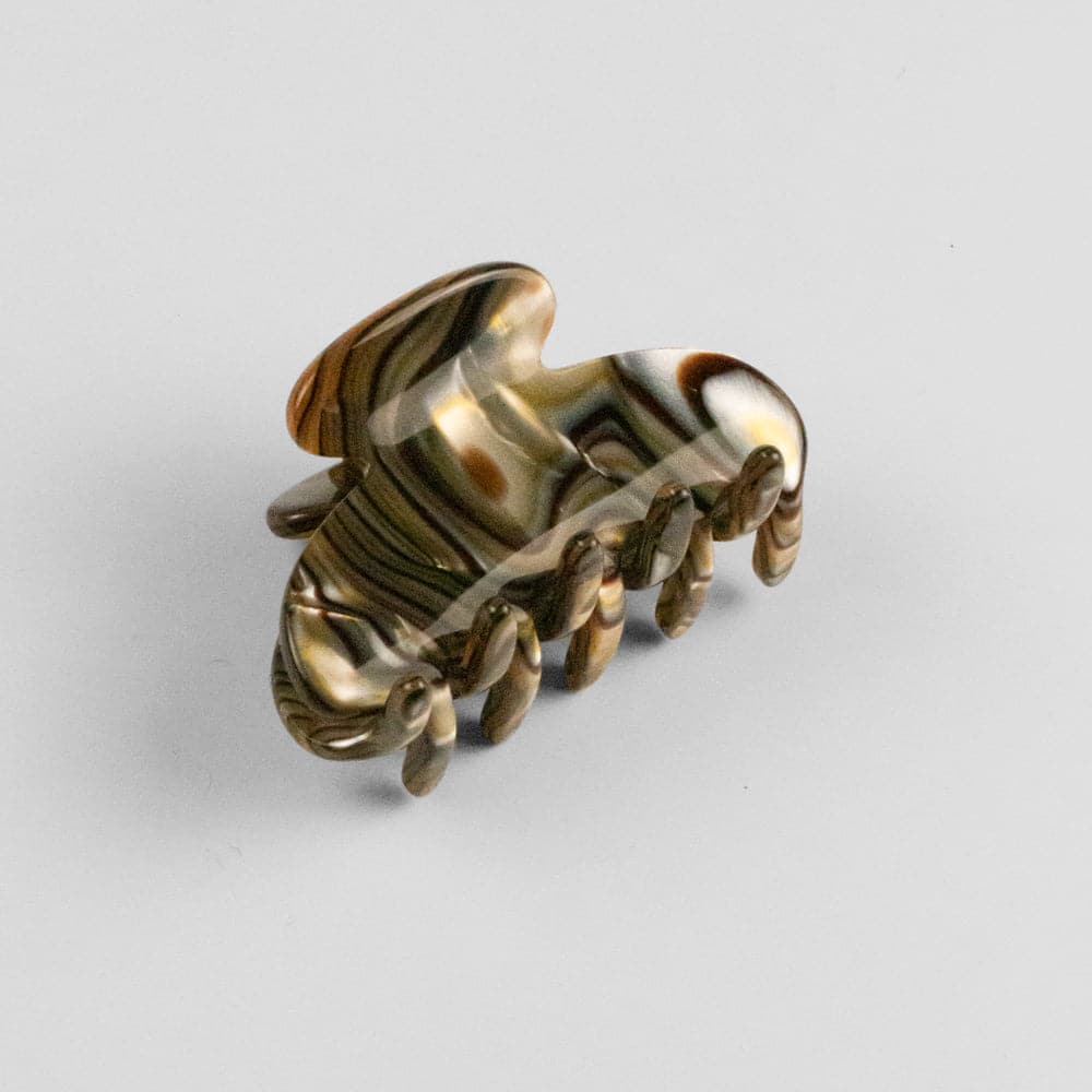 Mini Hair Claw Clip - Image 13