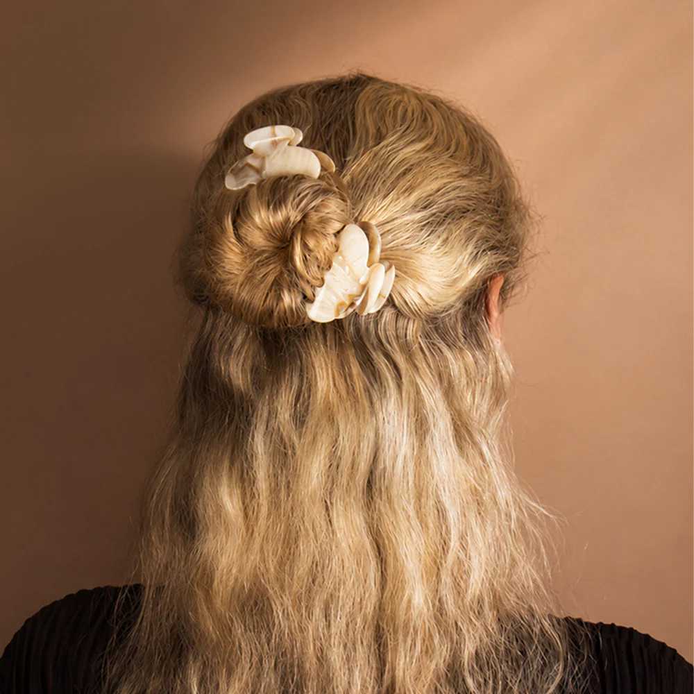 Mini Hair Claw Clip - Image 7