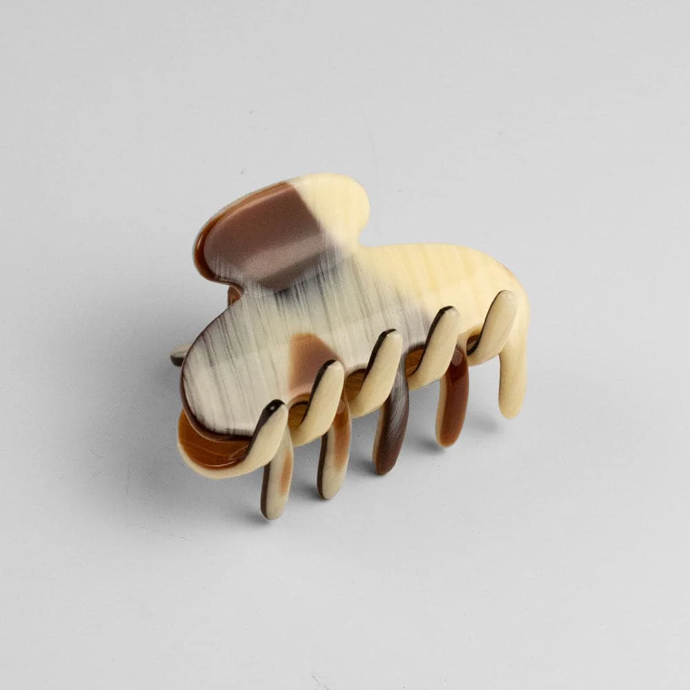 Mini Hair Claw Clip - Image 8