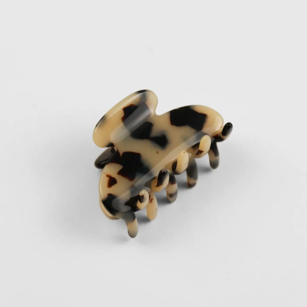 Mini Hair Claw Clip - Image 9