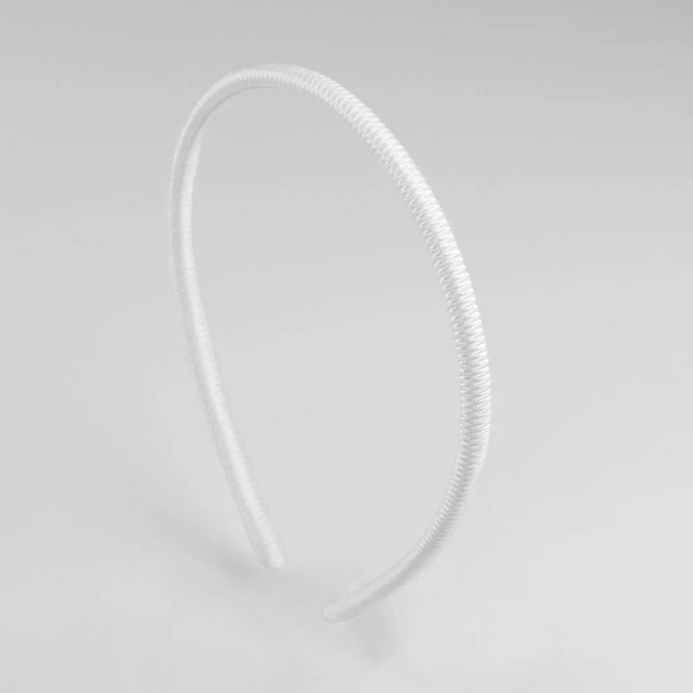 Narrow Fabric Headband - Image 12