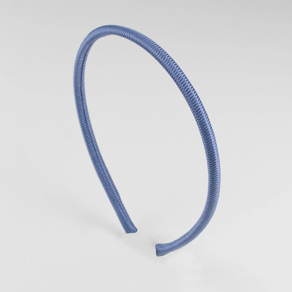 Narrow Fabric Headband - Image 13
