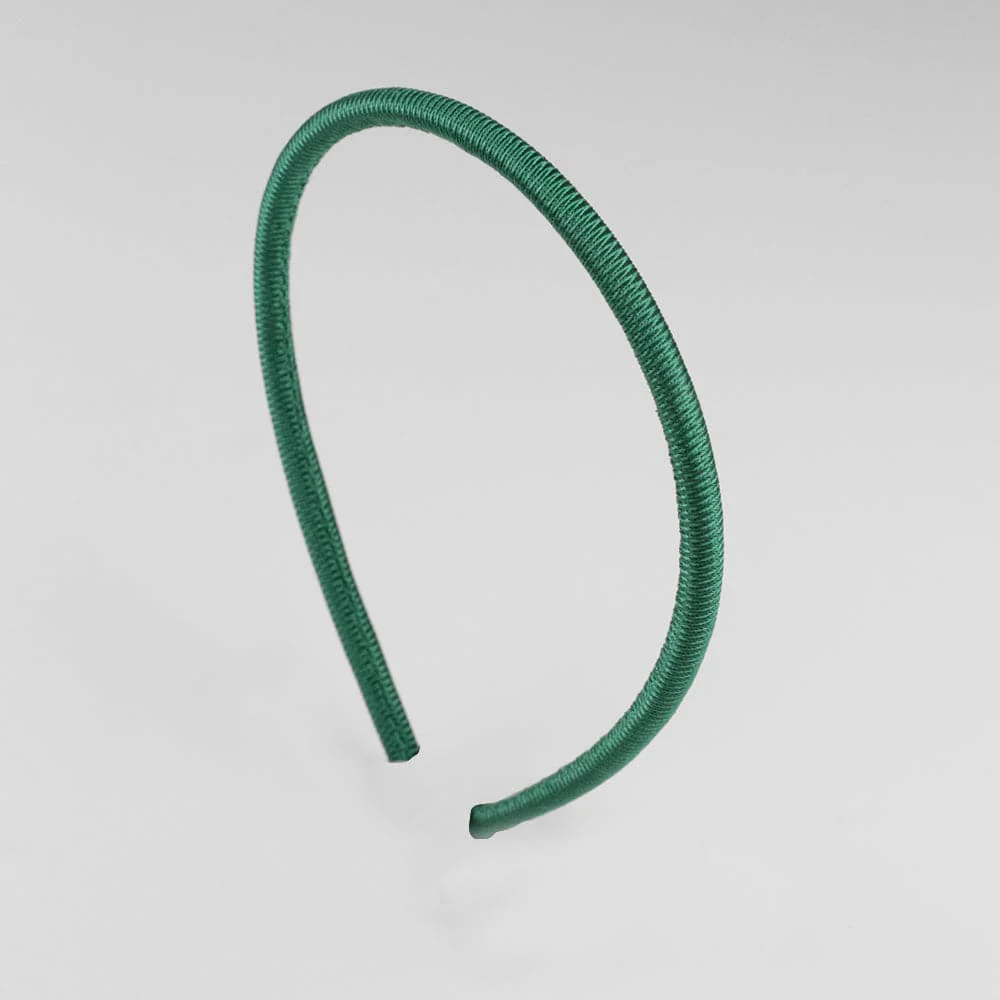 Narrow Fabric Headband - Image 4