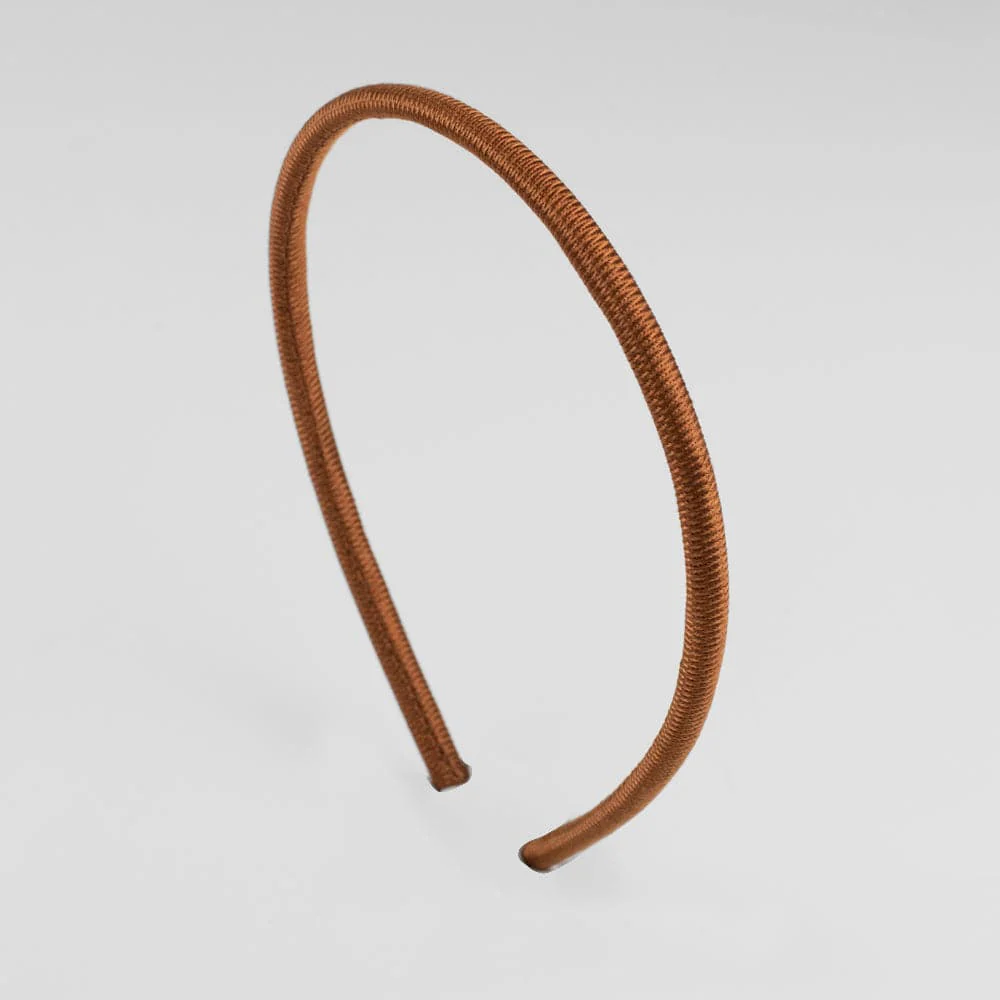 Narrow Fabric Headband - Image 6