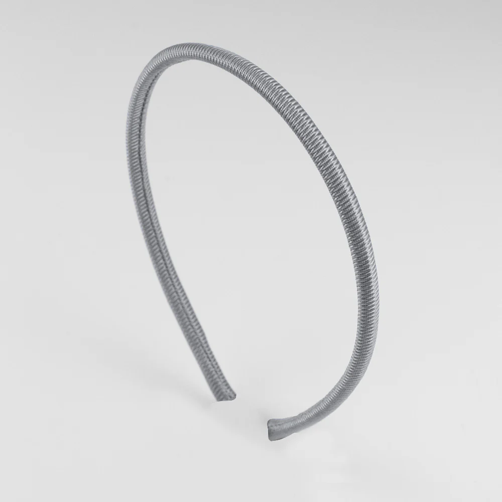 Narrow Fabric Headband - Image 7
