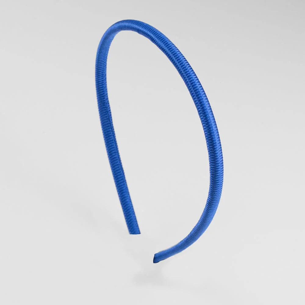 Narrow Fabric Headband - Image 8