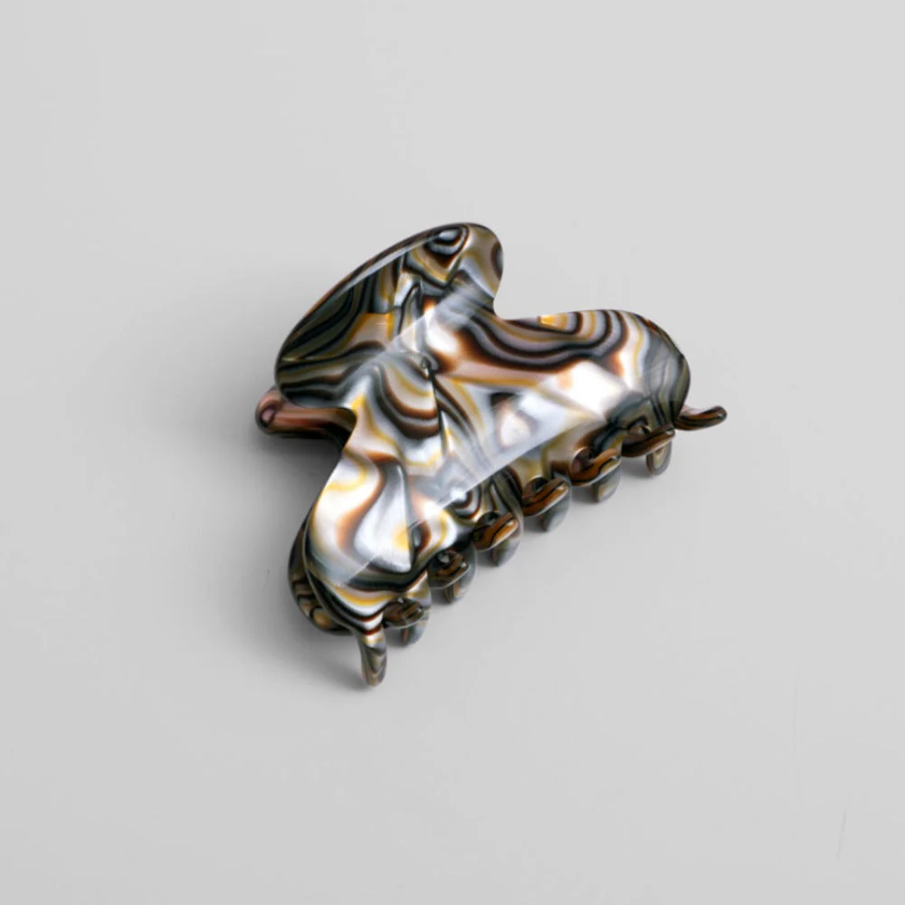 The Original Small Hair Claw Clip - Image 11