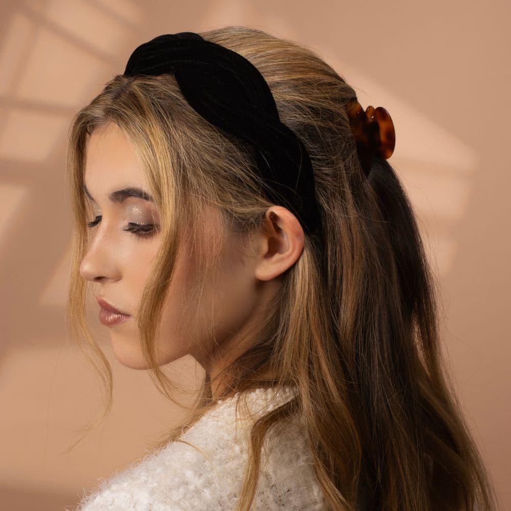 The Original Small Hair Claw Clip - Image 9