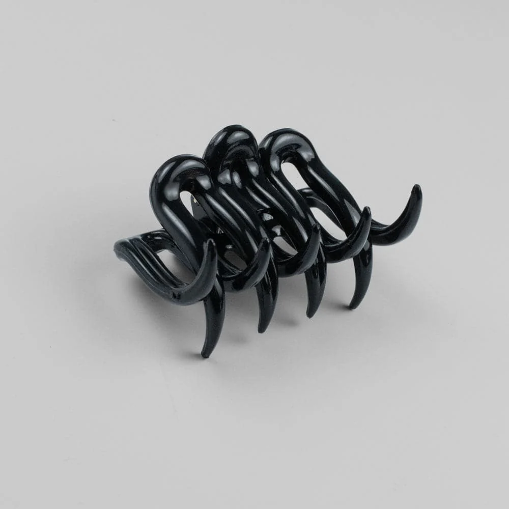 Small Jurassic Hair Claw Clip - Image 6