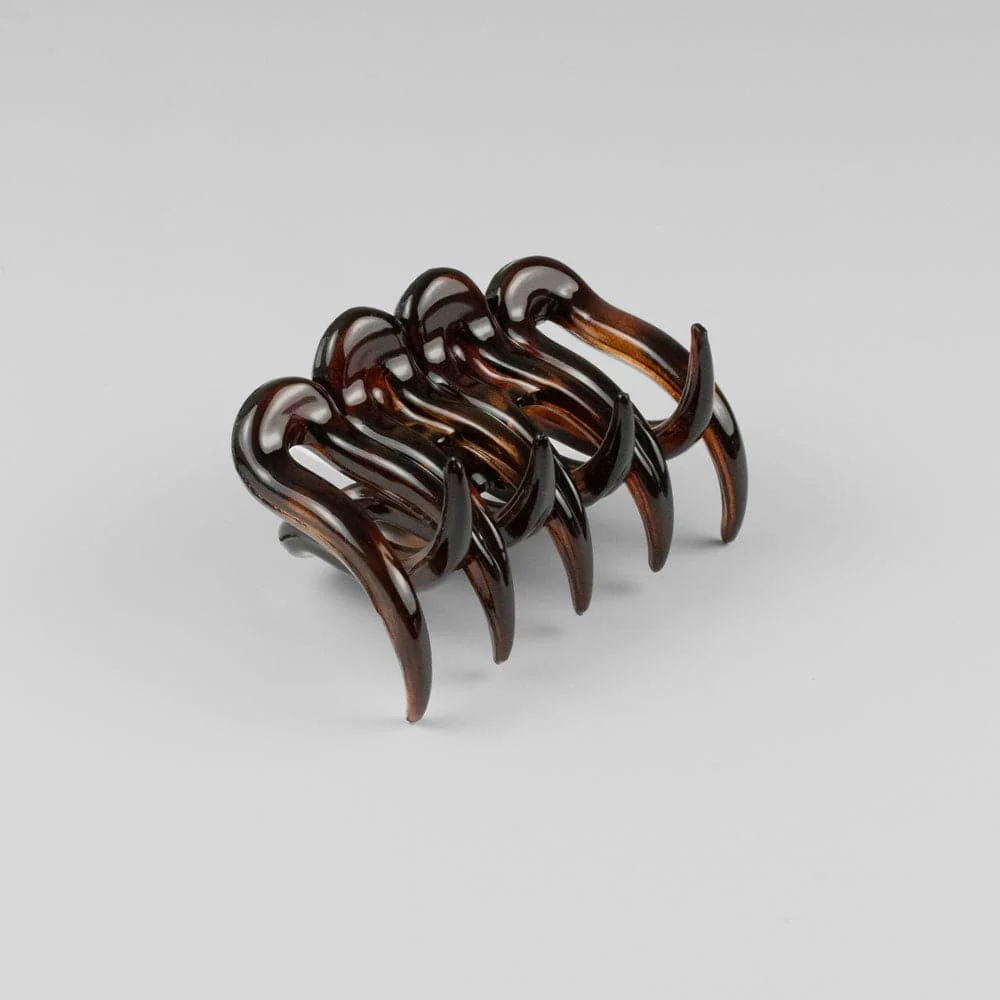 Small Jurassic Hair Claw Clip - Image 8
