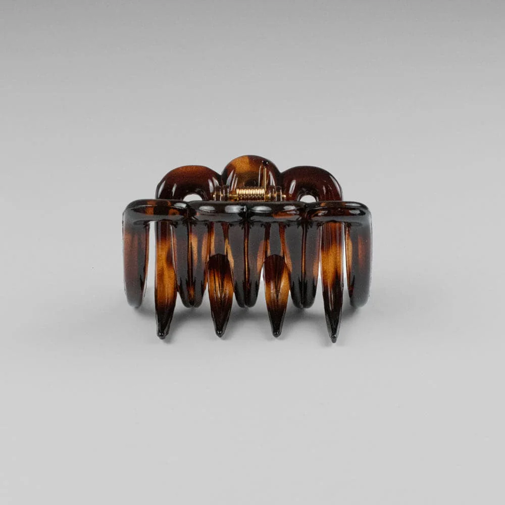 Small Jurassic Hair Claw Clip - Image 9